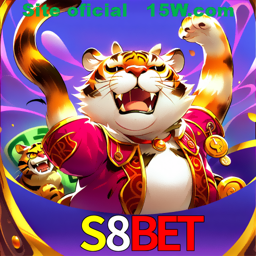 S8Bet